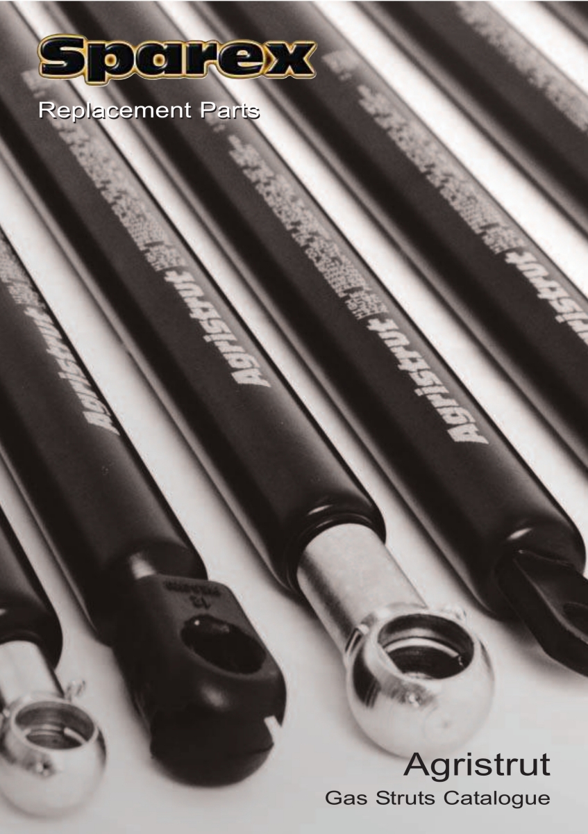 S.70486 Gas Struts